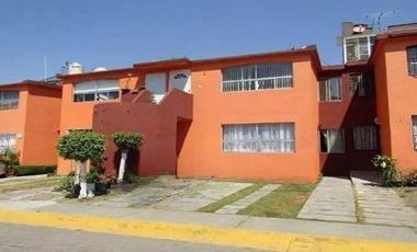Casa en Valle de Las Pirámides	Tlalnepantla de Baz Estado de México.