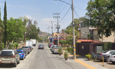 Casa en Valle de Las Pirámides	Tlalnepantla de Baz Estado de México.