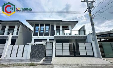 PRIME LOCATION: 6-BEDROOM HOUSE FOR RENT NEAR SM TELABASTAGAN