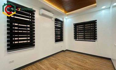 PRIME LOCATION: 6-BEDROOM HOUSE FOR RENT NEAR SM TELABASTAGAN