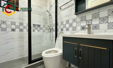 PRIME LOCATION: 6-BEDROOM HOUSE FOR RENT NEAR SM TELABASTAGAN