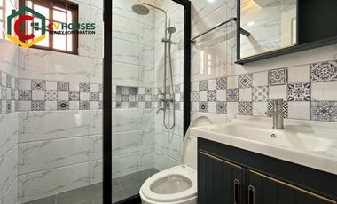 PRIME LOCATION: 6-BEDROOM HOUSE FOR RENT NEAR SM TELABASTAGAN