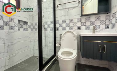 PRIME LOCATION: 6-BEDROOM HOUSE FOR RENT NEAR SM TELABASTAGAN