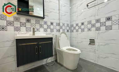 PRIME LOCATION: 6-BEDROOM HOUSE FOR RENT NEAR SM TELABASTAGAN