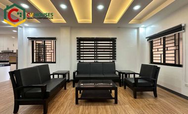 PRIME LOCATION: 6-BEDROOM HOUSE FOR RENT NEAR SM TELABASTAGAN