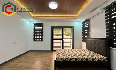 PRIME LOCATION: 6-BEDROOM HOUSE FOR RENT NEAR SM TELABASTAGAN