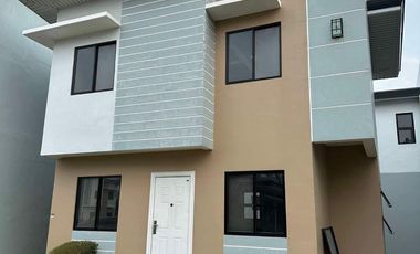 For Sale Single Detached Classic House In San Fernando, Pampanga