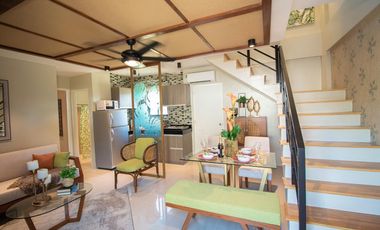 Single Attached Premium 2-Bedroom For Sale In San Fernando, Pampanga