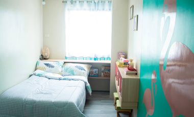 For Sale Single Attached Classic House In San Fernando, Pampanga