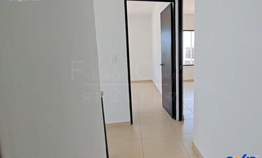 Casa de 2 pisos y 2 recámaras en venta en Conkal Yucatan - Entrega inmediata - ACEPTAMOS INFONAVIT