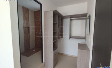 Casa de 2 pisos y 2 recámaras en venta en Conkal Yucatan - Entrega inmediata - ACEPTAMOS INFONAVIT
