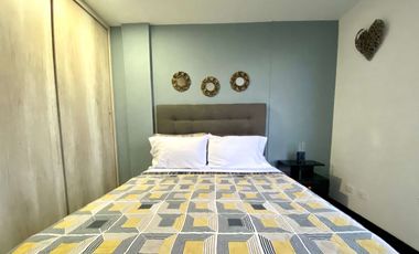 ALQUILER APARTAMENTO AMOBLADO ARMENIA CON EXCLUSIVA UBICACION