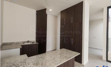 Casa de 3 recámaras en venta, en Privada Residencial con amenidades en Conkal, Yucatán - Entrega diciembre 2024