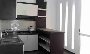 Rumah dijual di Puri Bunga Soekarno Hatta Kota Malang