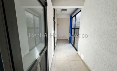 Bodega comercial de 354 metros - RENTA, 5 de Febrero