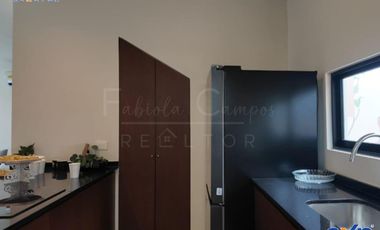 Casa de 2 recámaras en PREVENTA a 20 meses, en Privada Residencial con amenidades en Conkal, Yucatán - Entrega 2do semestre del 2026