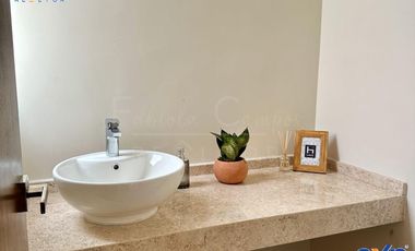 Casa de 2 recámaras en PREVENTA a 20 meses, en Privada Residencial con amenidades en Conkal, Yucatán - Entrega 2do semestre del 2026