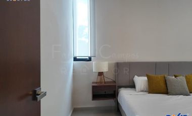 Casa de 2 recámaras en PREVENTA a 20 meses, en Privada Residencial con amenidades en Conkal, Yucatán - Entrega 2do semestre del 2026