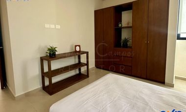 Casa de 2 recámaras en PREVENTA a 20 meses, en Privada Residencial con amenidades en Conkal, Yucatán - Entrega 2do semestre del 2026
