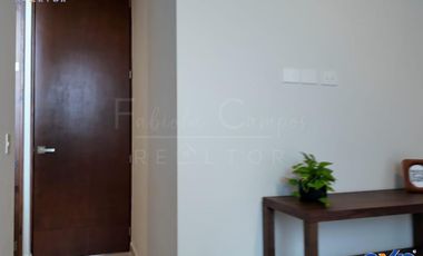 Casa de 2 recámaras en PREVENTA a 20 meses, en Privada Residencial con amenidades en Conkal, Yucatán - Entrega 2do semestre del 2026