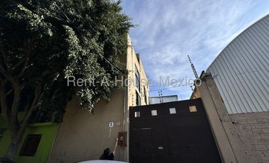 5 de Febrero. VENTA - Bodega comercial de 354 metros