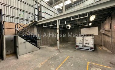 VENTA - Bodega comercial de 354 metros. 5 de Febrero