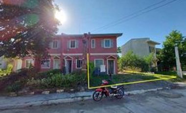 Foreclosed, 103sqm Camella Wedgewood Subdivision, Brgy. Minien West, Santa Barbara, Pangasinan