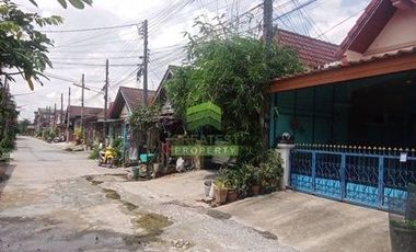 ขายด่วน บ้านแฝด 30.90 ตร.ว สะเตงนอก ยะลา ทำเลดี ราคาสุดคุ้ม 1.45 ล้านบาท