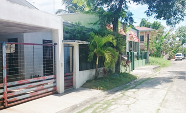 4 BEDROOMS HOUSE AND LOT FOR SALE IN TOWN AND COUNTRY NORTH SUBDIVISION, MARILAO BULACAN