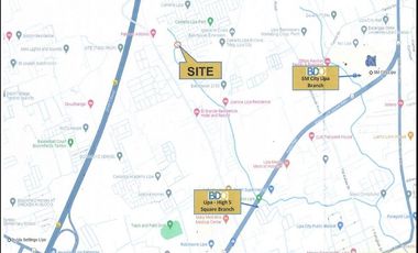 𝐏𝐑𝐎𝐏𝐄𝐑𝐓𝐘 𝐅𝐎𝐑 𝐒𝐀𝐋𝐄  𝐢𝐧  Camella Lipa, Phase 1, Brgy. Tibig, Lipa City, Batangas