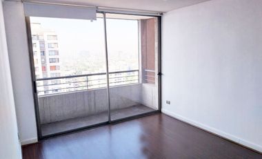 En venta departamento Ñuñoa 2 dormitorios 2 baños con estacionamiento y bodega
