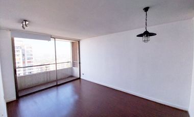 En venta departamento Ñuñoa 2 dormitorios 2 baños con estacionamiento y bodega