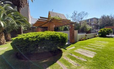 En venta departamento Ñuñoa 2 dormitorios 2 baños con estacionamiento y bodega