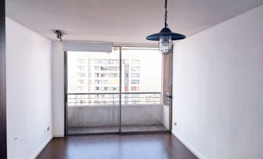 En venta departamento Ñuñoa 2 dormitorios 2 baños con estacionamiento y bodega
