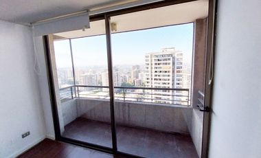 En venta departamento Ñuñoa 2 dormitorios 2 baños con estacionamiento y bodega