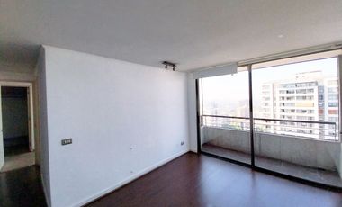 En venta departamento Ñuñoa 2 dormitorios 2 baños con estacionamiento y bodega
