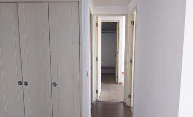 En venta departamento Ñuñoa 2 dormitorios 2 baños con estacionamiento y bodega