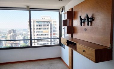 En venta departamento Ñuñoa 2 dormitorios 2 baños con estacionamiento y bodega