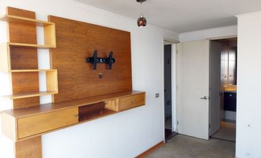 En venta departamento Ñuñoa 2 dormitorios 2 baños con estacionamiento y bodega