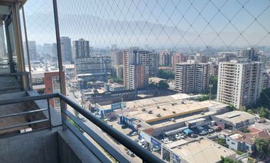 En venta departamento Ñuñoa 2 dormitorios 2 baños con estacionamiento y bodega