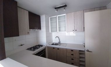 En venta departamento Ñuñoa 2 dormitorios 2 baños con estacionamiento y bodega