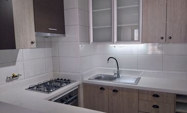 En venta departamento Ñuñoa 2 dormitorios 2 baños con estacionamiento y bodega