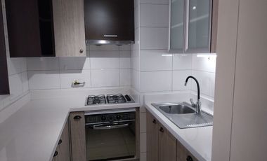 En venta departamento Ñuñoa 2 dormitorios 2 baños con estacionamiento y bodega