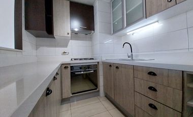 En venta departamento Ñuñoa 2 dormitorios 2 baños con estacionamiento y bodega