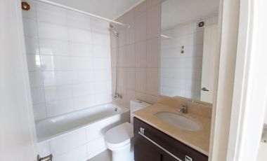 En venta departamento Ñuñoa 2 dormitorios 2 baños con estacionamiento y bodega