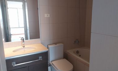 En venta departamento Ñuñoa 2 dormitorios 2 baños con estacionamiento y bodega