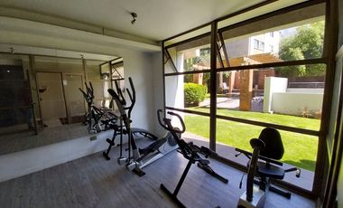 En venta departamento Ñuñoa 2 dormitorios 2 baños con estacionamiento y bodega