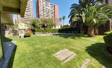 En venta departamento Ñuñoa 2 dormitorios 2 baños con estacionamiento y bodega