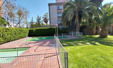 En venta departamento Ñuñoa 2 dormitorios 2 baños con estacionamiento y bodega