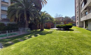 En venta departamento Ñuñoa 2 dormitorios 2 baños con estacionamiento y bodega